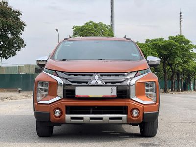 Xpander 2021 bản Cross