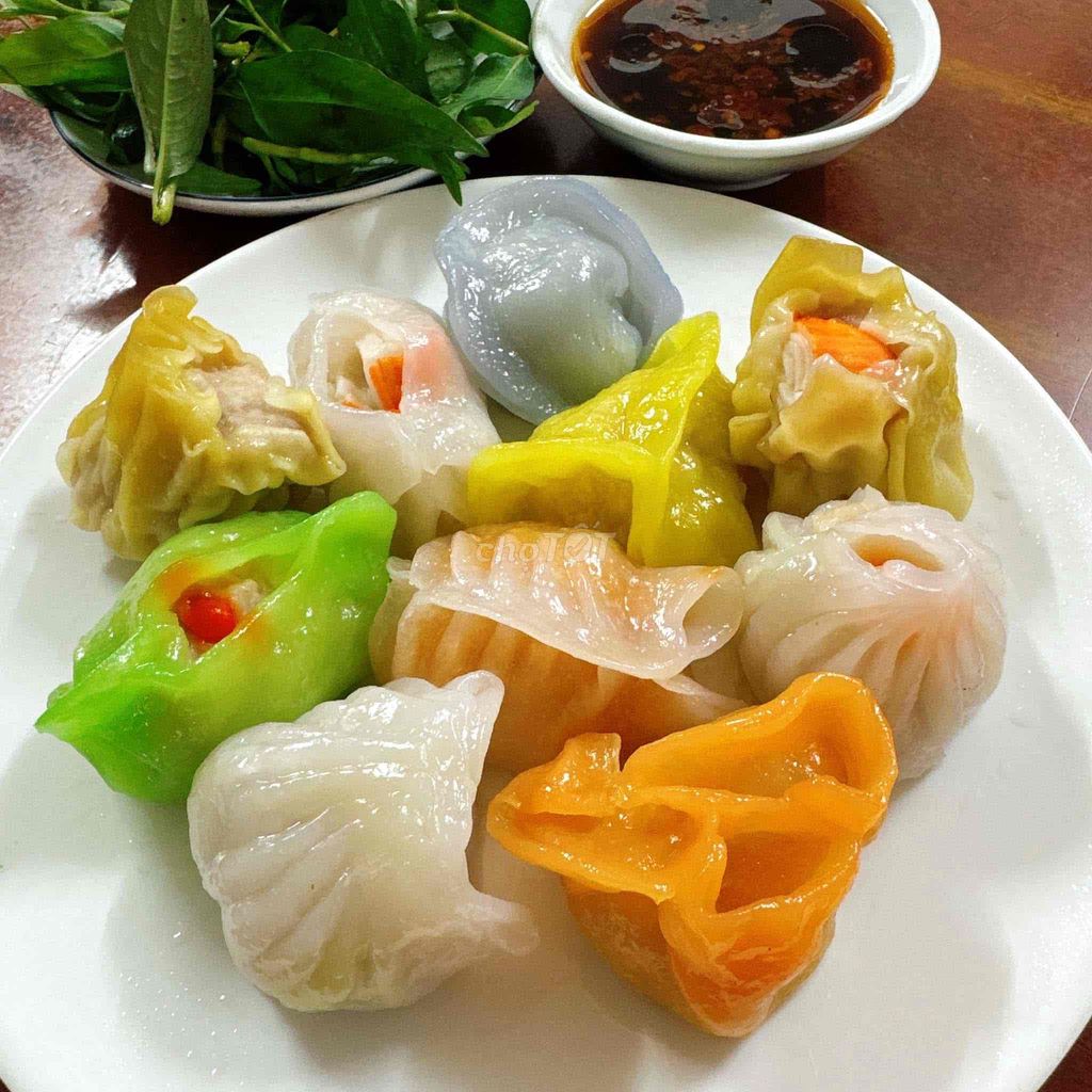 Há Cảo Tận Xưởng 10 vị. Mua bán Đồ ăn, thực phẩm và các loại khác tại Quận 3 Tp Hồ Chí Minh được đăng bởi Le Thi Hoai Thuong hình 6
