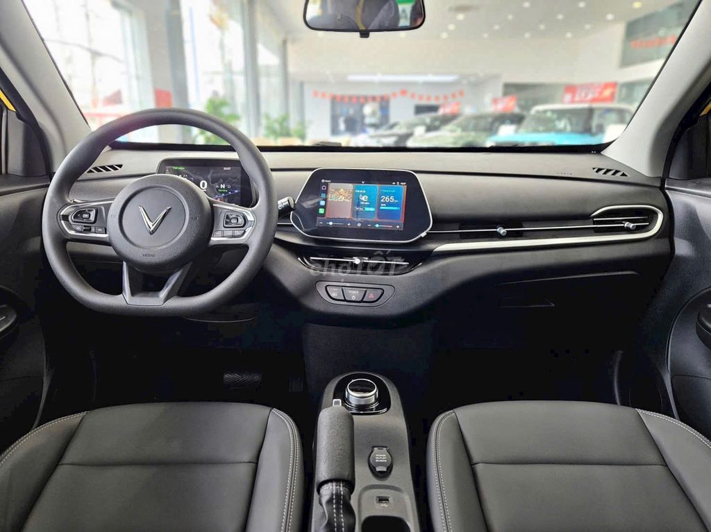 VF5 - SẴN XE GIAO NGAY, TRẢ TRƯỚC 0Đ. Mua bán Ô tô tại Quận 7 Tp Hồ Chí Minh được đăng bởi Thành Đạt Vinfast HCM hình 6