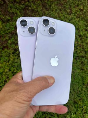 ♻️14 plus lock 128g♻️AT MOBILE♻️