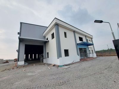 Cho thuê xưởng 2300m2.Trong khu Cn Bà Rịa_ Vũng Tàu. Cho thuê văn phòng, mặt bằng kinh doanh tại Huyện Châu Đức Bà Rịa - Vũng Tàu được đăng bởi PHẠM KÝ