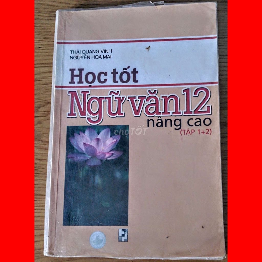 Sách tham khảo toán văn 12