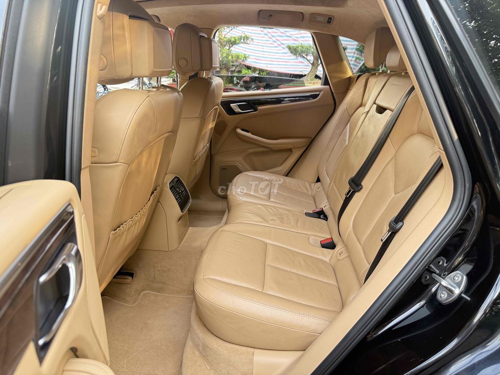 Porsche Macan 2.0 2015. Mua bán Ô tô tại Quận 12 Tp Hồ Chí Minh được đăng bởi KaizenAutoService hình 12