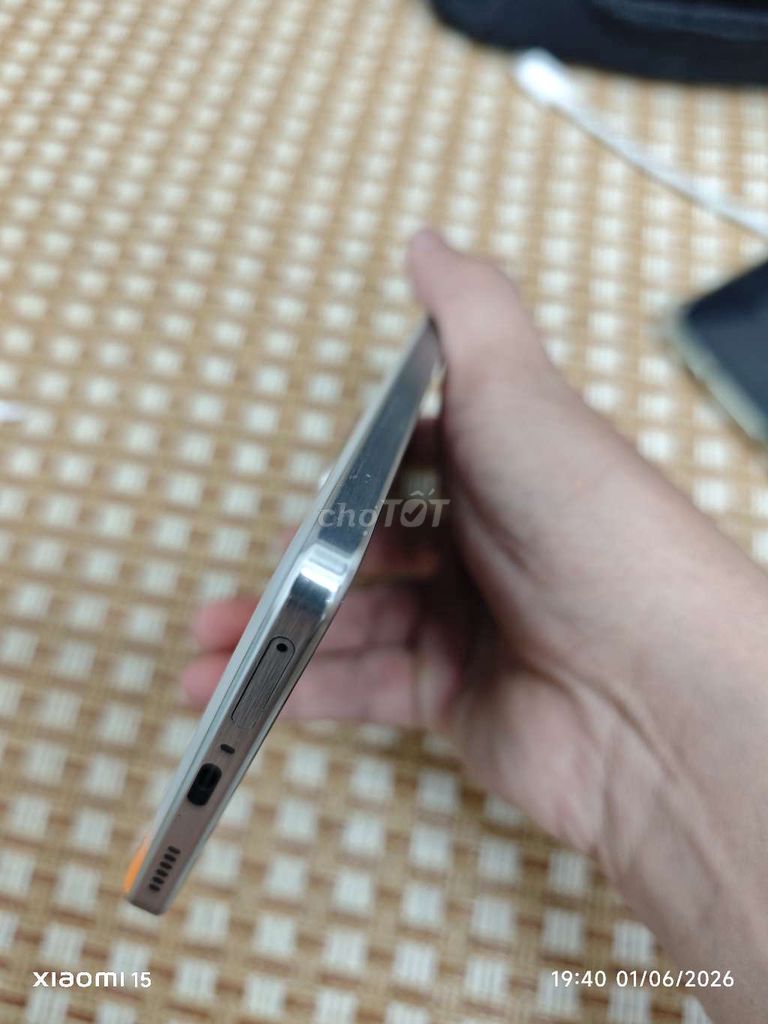 IQOO NEO 10 12GB/256GB. Mua bán Điện thoại tại Quận Ninh Kiều Cần Thơ được đăng bởi Dung hình 1
