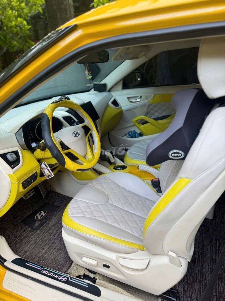 5 233 2011 1.6 GDI AT - 85000 km. Mua bán Ô tô tại Quận Hoàng Mai Hà Nội được đăng bởi An Nguyen hình 3