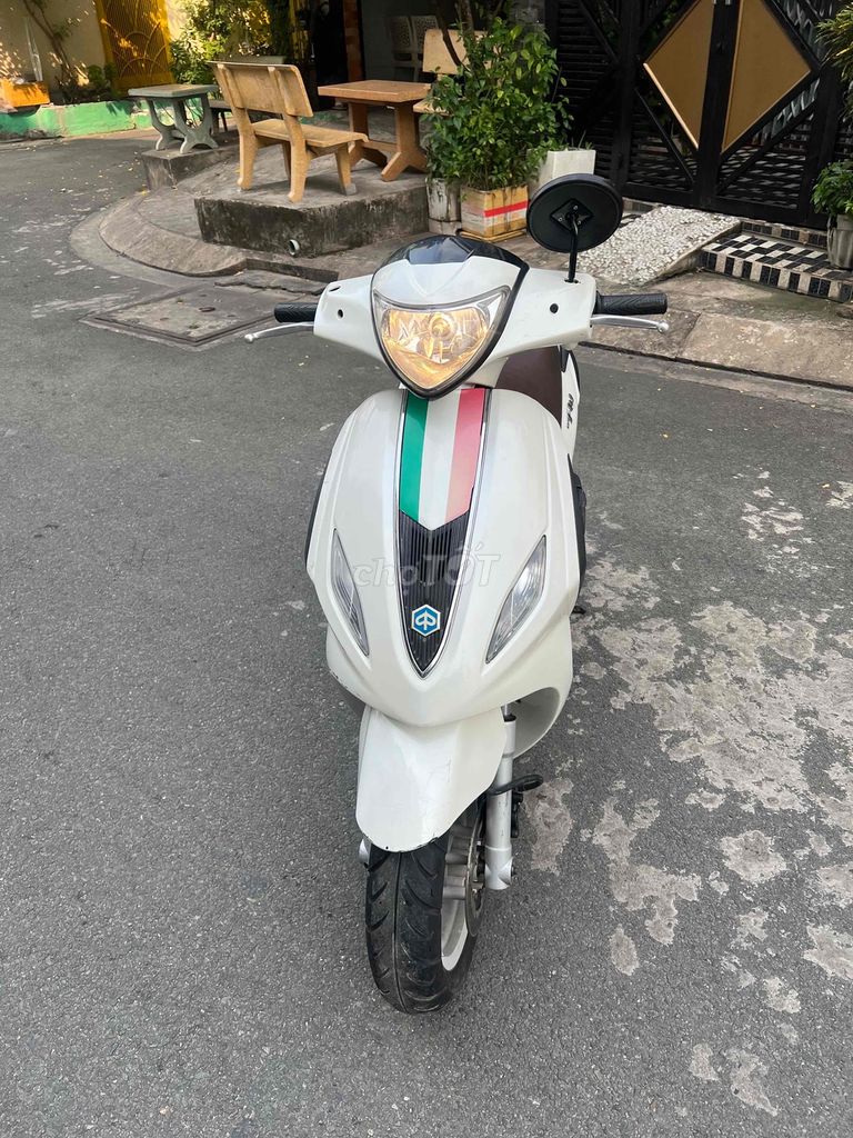 Bán Piaggio FLY ie Biển SốTP.