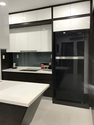 Cho Thuê CHCC Remax Plaza Quận 6 Giá 9tr5, 100m2, 3PN, 2WC, NTCB.