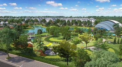 🔥🔥 Dự kiến Sắp ra mắt dự án: Vinhomes Wonder Park