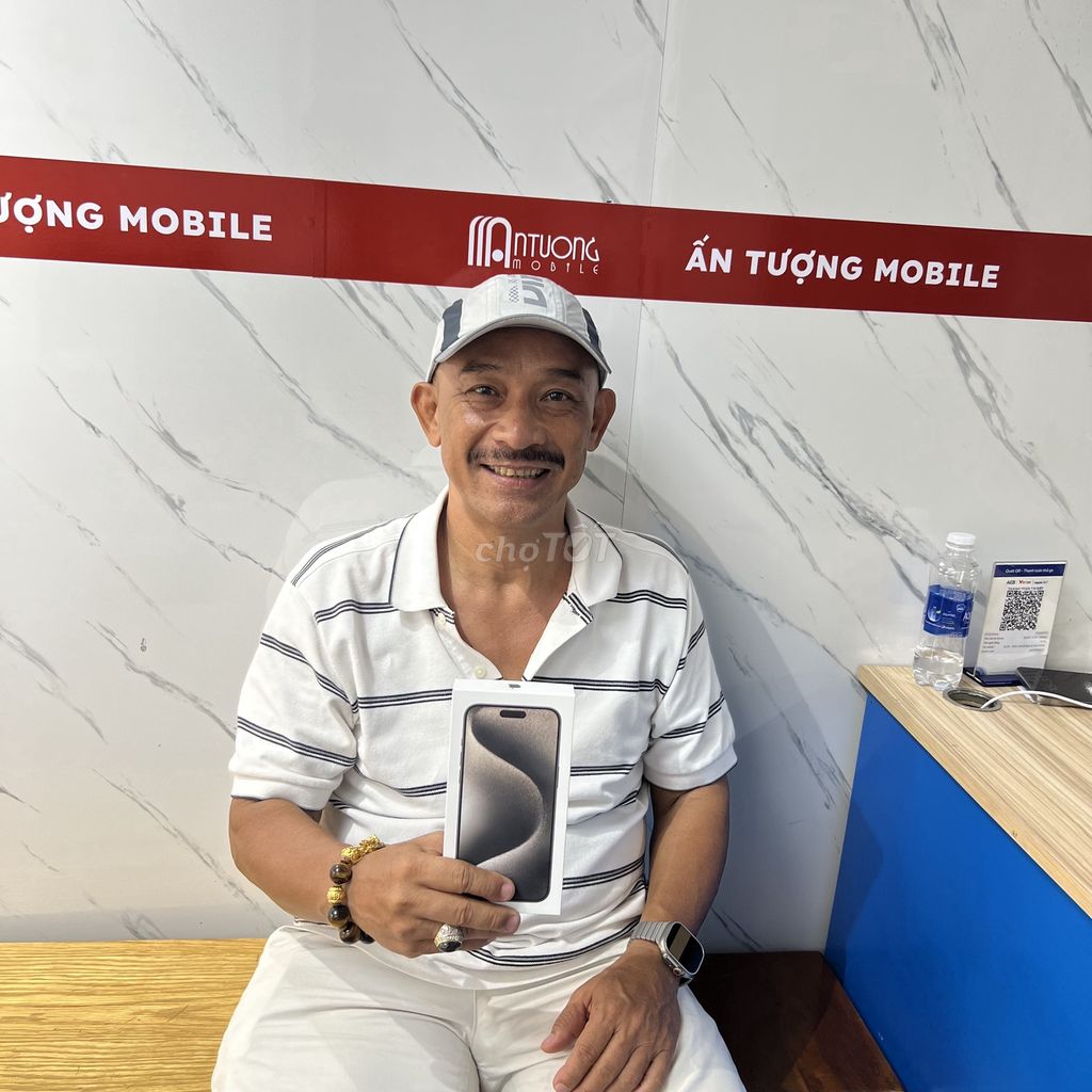 Ân Tượng Mobile tại Quận Tân Bình, Tp Hồ Chí Minh hình 2