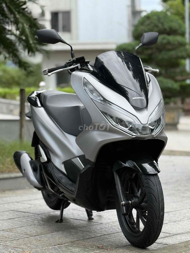 PCX 150 2019 smakey, máy  rin êm chất , chính chu. Mua bán Xe máy tại Quận Cẩm Lệ Đà Nẵng được đăng bởi SƠN THỊNH  hình 13