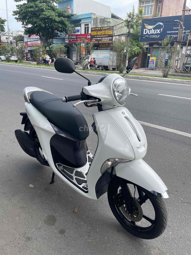 chính chủ cần bán janus máy rin êm chạy ngon. Mua bán Xe máy tại Quận Liên Chiểu Đà Nẵng được đăng bởi Cửa hàng xe máy Nhớ Đình Nguyễn hình 1