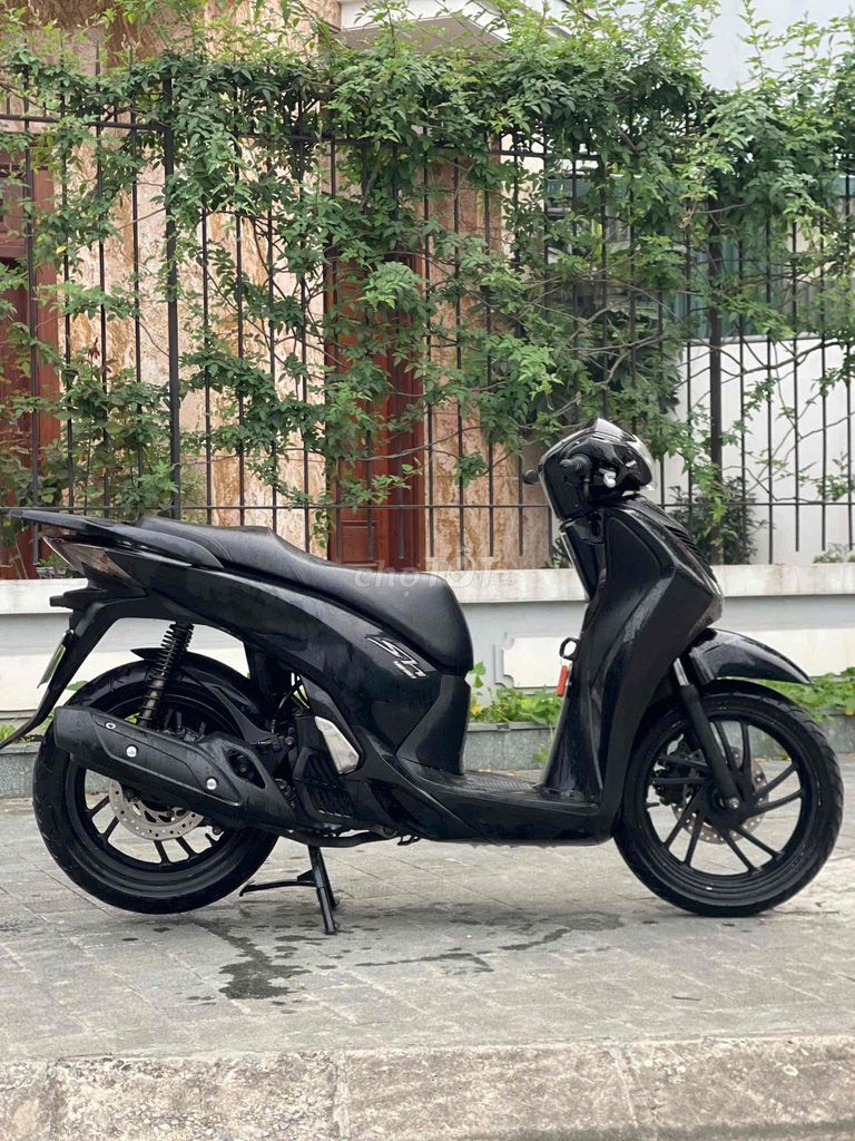 Honda SH 125i 2014 Nguyên Bản Chất_Bảo Hành 2 Năm✅. Mua bán Xe máy tại Huyện Gia Lâm Hà Nội được đăng bởi Xe Máy Phúc Hưng hình 6
