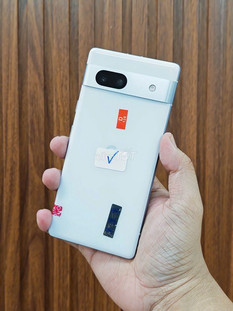Google Pixel 7a _Quốc Tế / Góp Online Tại nhà. Mua bán Điện thoại tại Quận Gò Vấp Tp Hồ Chí Minh được đăng bởi Võ Tấn Vui  hình 1