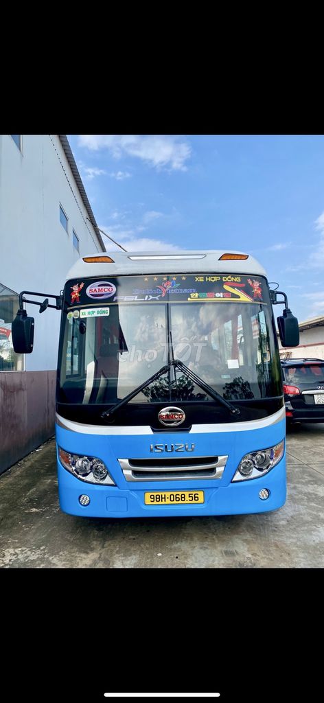 Samco Isuzu 2016  - 1000000 km. Mua bán Phương tiện khác tại Huyện Lạng Giang Bắc Giang được đăng bởi Chị Thảo  hình 1