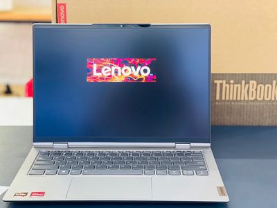 Lenovo Thinkbook 14P Gen 3 (New)