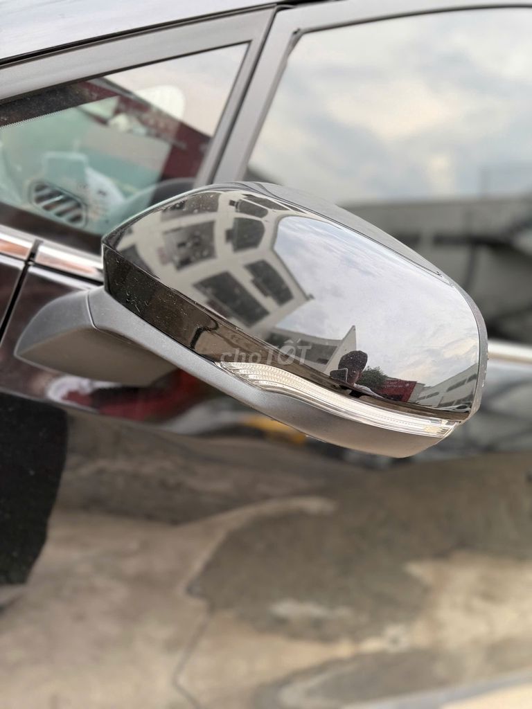 MG G50 2025 - 6000 km siêu lướt. Mua bán Ô tô tại Quận 6 Tp Hồ Chí Minh được đăng bởi MG USED CARS KINH DƯƠNG VƯƠNG hình 7