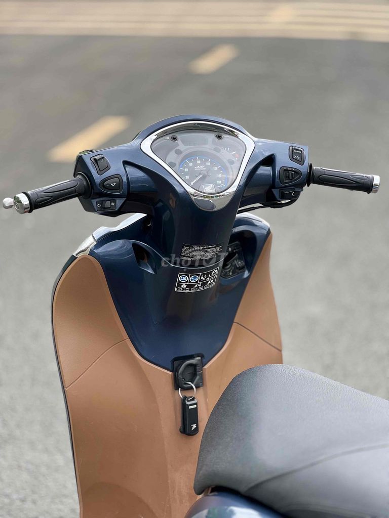 Shmode 125 Xanh Nâu Đen 2019 Leng Keng Có Trả Góp🎉. Mua bán Xe máy tại Thành phố Biên Hòa Đồng Nai được đăng bởi Xe Máy Phát Đồng hình 8