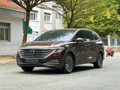 Volkswagen Viloran 2023 Luxury - SIÊU ƯU ĐÃI. Mua bán Ô tô tại Quận Gò Vấp Tp Hồ Chí Minh được đăng bởi Mr Vương otosieuluot