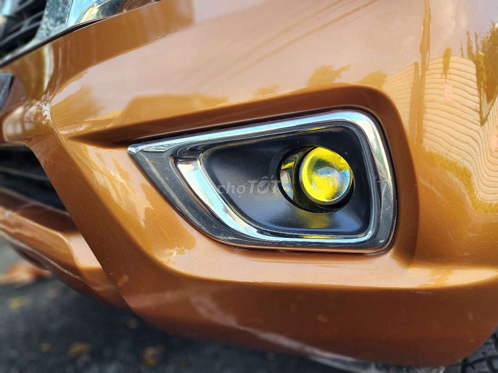 Bán tải NAVARA chính chủ bán , xe mua mới từ đầu. Mua bán Ô tô tại Quận 12 Tp Hồ Chí Minh được đăng bởi Pham quang son hình 17