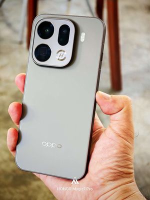 FIND X9 PRO NĐ 16/512GB nâu. như mới. fullbox