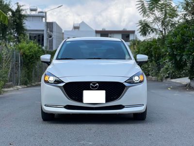 Mazda 2 Luxury 2023 TRÙM MỀN 15 ngàn km