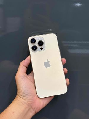 14 Pro Max 1024GB (1T) Gold Pin New 100 đẹp 98%. Mua bán Điện thoại tại Quận Ninh Kiều Cần Thơ được đăng bởi Quý Mobile Cần thơ