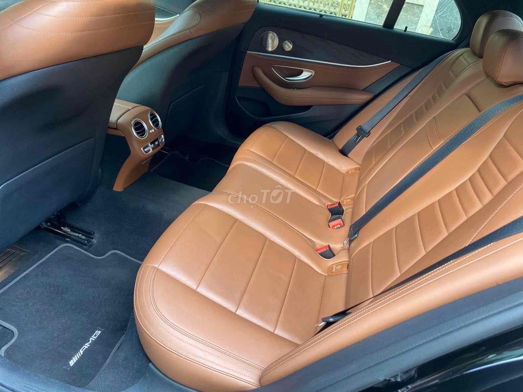 Mercedes Benz E300 AMG sx 2021. Mua bán Ô tô tại Quận 7 Tp Hồ Chí Minh được đăng bởi auto thanh tâm  hình 10