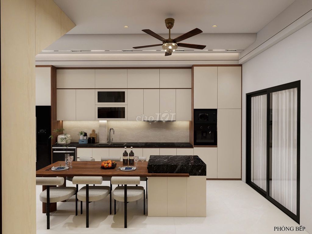 Rent · 3 bd · 90 м² · Quận Hải Châu, ул. Đường Phạm Văn Bạch