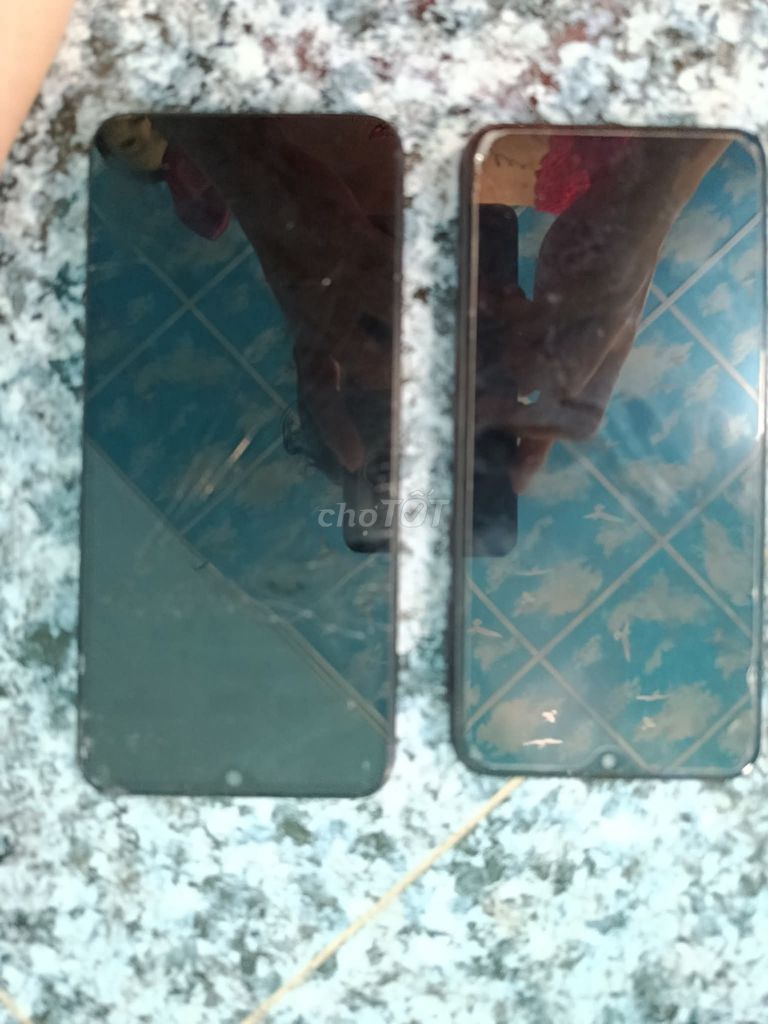 Bán xác máy samsung M20 và redmi 10A. Mua bán Điện thoại tại Huyện Bình Chánh Tp Hồ Chí Minh được đăng bởi Nguyen huyen hình 1