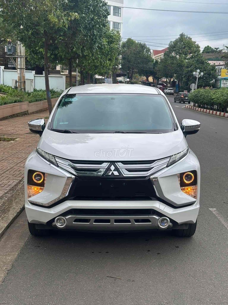 Mitsubishi Xpander 2020 AT