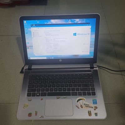 Bán laptop HP core i3 thế hệ 5 RAM 8gb còn đẹp. Mua bán Laptop tại Thành phố Thuận An Bình Dương được đăng bởi Hiển