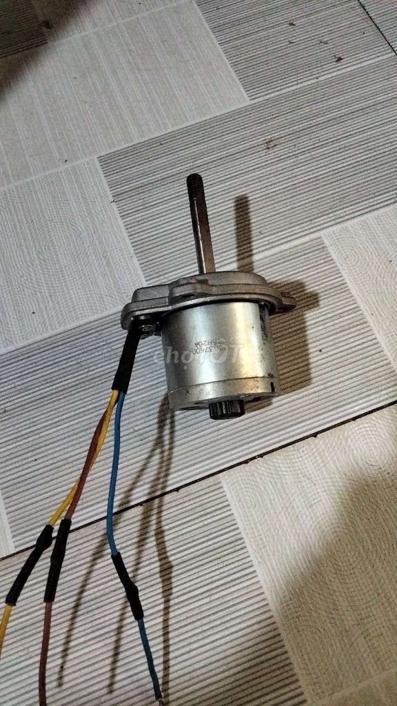 motor không chổi than. Mua bán Đồ chuyên dụng, Giống nuôi trồng tại Huyện Mỏ Cày Nam Bến Tre được đăng bởi chicong hình 1