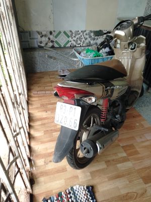 Bán xe Nov 4 giá rẻ. Mua bán Xe máy tại Huyện Trần Đề Sóc Trăng được đăng bởi Nguyễn Ngọc Triều