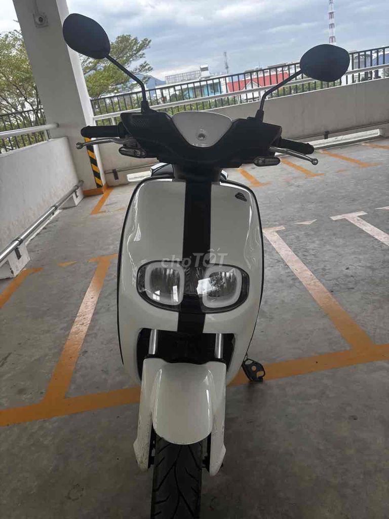 xe điện Yamaha neos. Mua bán Xe điện tại Quận Gò Vấp Tp Hồ Chí Minh được đăng bởi Dũng hình 4