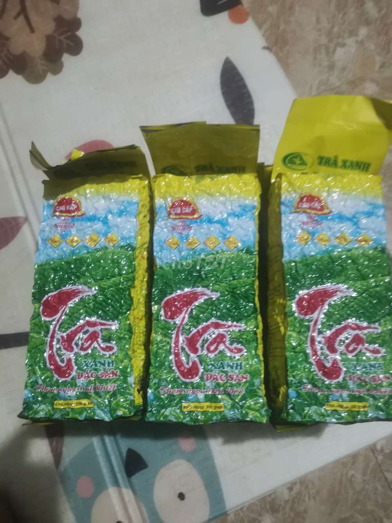 Trà Thái Nguyên. Mua bán Đồ ăn, thực phẩm và các loại khác tại Huyện Định Hóa Thái Nguyên được đăng bởi Hoàng Hữu  hình 2