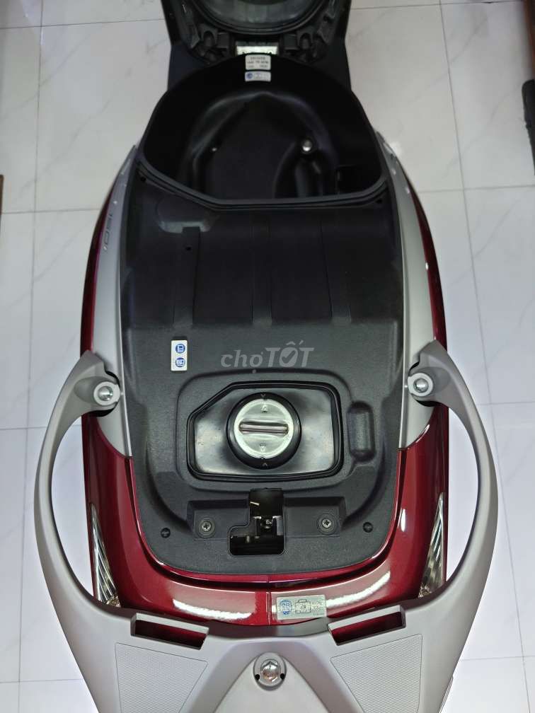 Honda sh ý Đklđ 2020