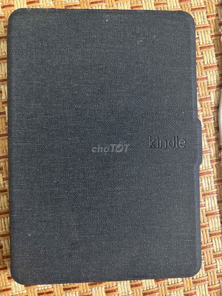 Máy đọc sách Kindle Paper White 3 Đen. Mua bán Máy tính bảng tại Quận Đống Đa Hà Nội được đăng bởi Quân hình 1