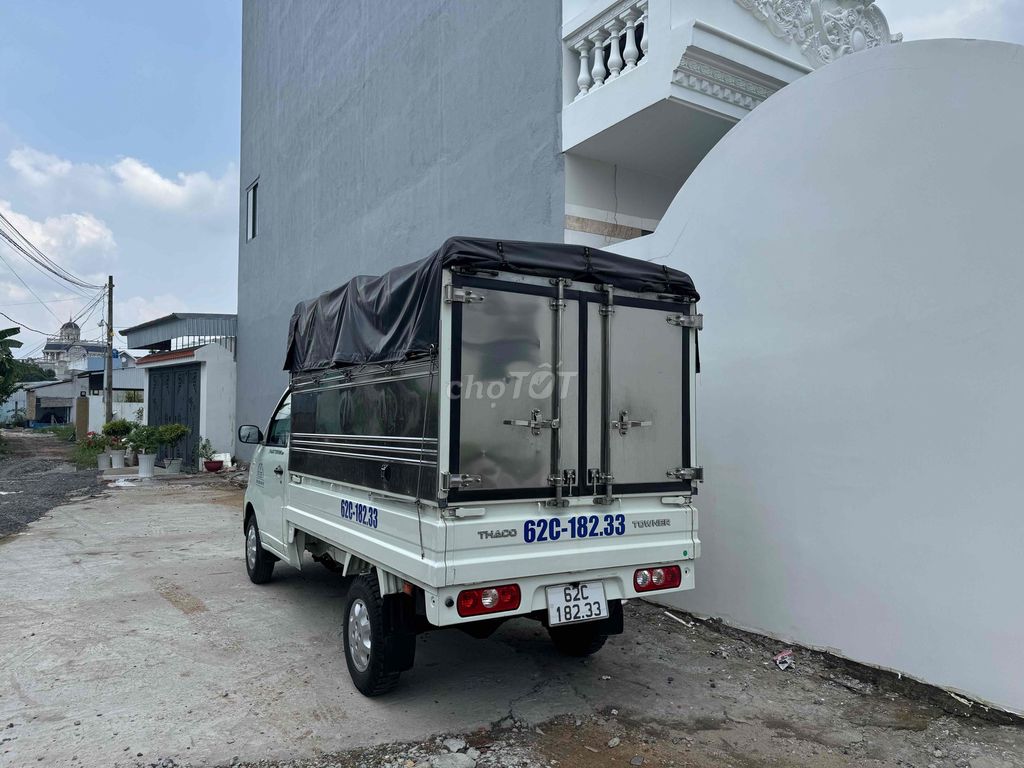 cần bán xe. Mua bán Xe tải, xe ben tại Thành phố Tân An Long An được đăng bởi Nguyễn Thế Dũng hình 1