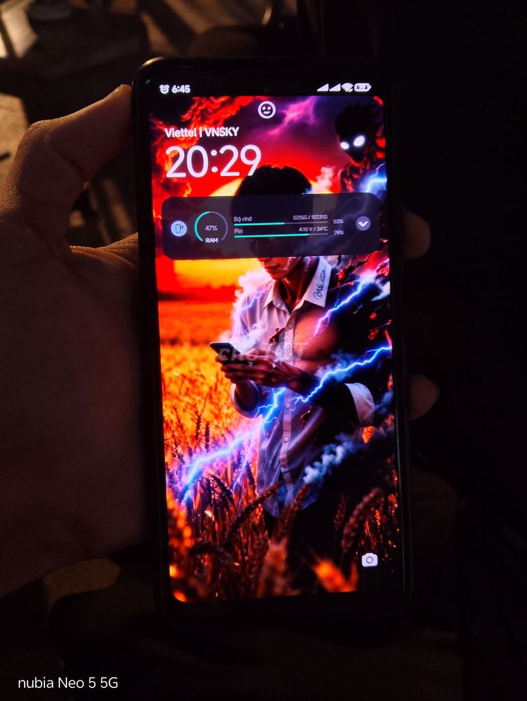 Xiaomi Redmi 12C Xám Đã sử dụng. Mua bán Điện thoại tại Quận 4 Tp Hồ Chí Minh được đăng bởi Đại duong hình 1
