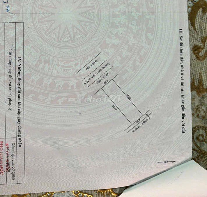 Bán đất đường Đá Bàn 8, Hòa Phước, Hòa Vang, DT 120m2, giá 3 tỷ 250 Tl