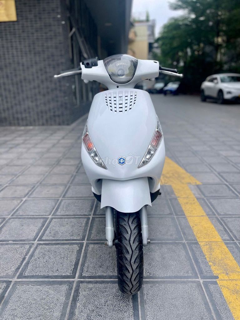 Piaggio Zip 2018 E3 xe cực đẹp biển Ba Đình