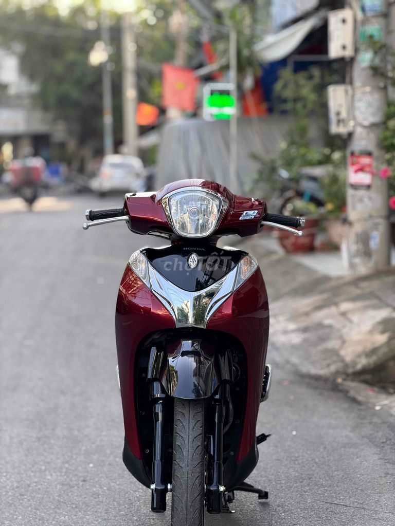 SHMODE BẢN ĐẶT BIỆT KHÓA SMARKEY ZIN 2017 9C. Mua bán Xe máy tại Quận 7 Tp Hồ Chí Minh được đăng bởi Chuyên bán xe đẹp zin keng 9 chủ hình 11