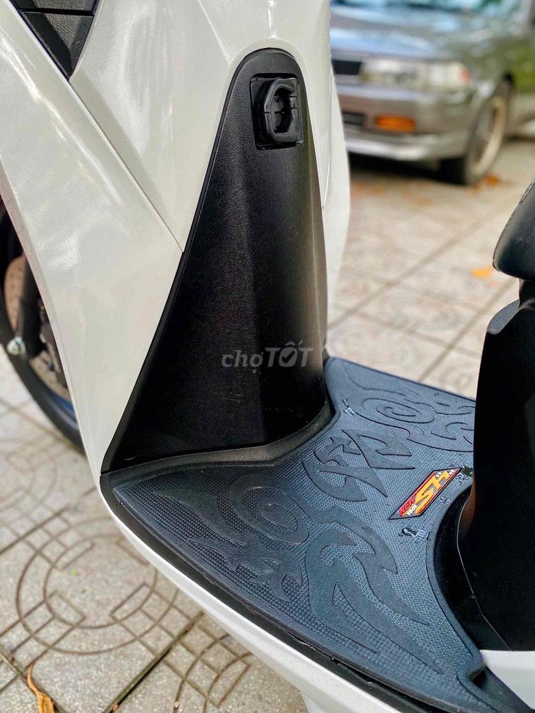 ➡️Bán Xe SH.125.CBS.2018 Máy zin chất mua. Mua bán Xe máy tại Thành phố Huế Thừa Thiên Huế được đăng bởi Bi Nguyễn hình 6