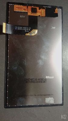 LCD máy pos cầm tay sunmi V1s,P1,star pos B06,sapo