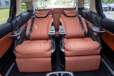 KIA CARNIVAL HYDRID BẢN GHẾ THƯƠNG GIA 2025. Mua bán Ô tô tại Quận 7 Tp Hồ Chí Minh được đăng bởi Tú Mada Kia Phú Mỹ Hưng