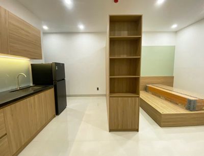 Аренда · 1 комн. · 30 м² · Quận Cẩm Lệ, ул. Đường Cồn Dầu 15