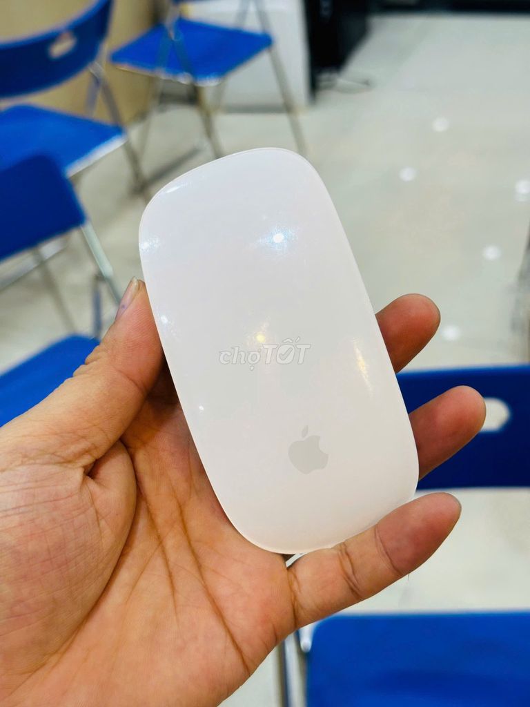 Chuột Apple Magic Mouse 2. Mua bán Phụ kiện (Màn hình, Chuột...) tại Quận Đống Đa Hà Nội được đăng bởi Bảo Táo Store hình 1