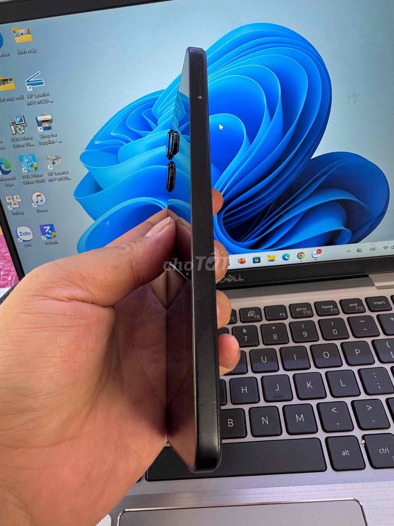Xiaomi Redmi 12 8GB/128GB Đen Đã sử dụng. Mua bán Điện thoại tại Quận 6 Tp Hồ Chí Minh được đăng bởi QUỐC THIÊN BÁN GÓP 0 ĐỒNG  hình 1