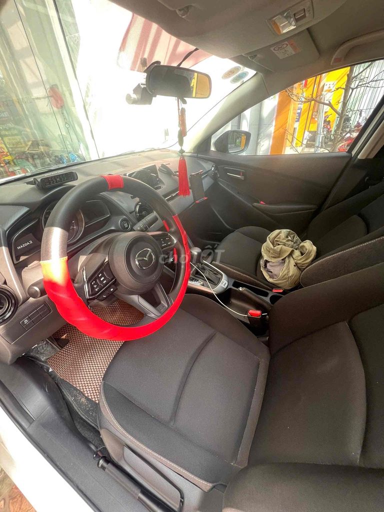 Mazda 2 2024 1.5 AT - 19000 km. Mua bán Ô tô tại Huyện Long Thành Đồng Nai được đăng bởi Hào hình 9