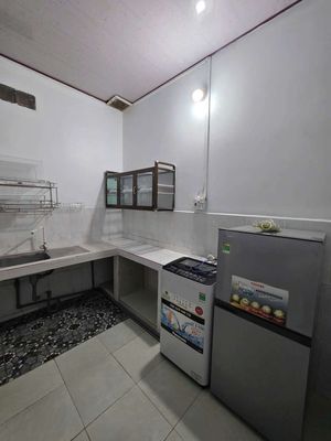 PHÒNG TRỌ KHÔNG GÁC (Trệt), FULL NỘI THẤT TẠI TP BẾN TRE. Cho thuê phòng trọ tại Thành phố Bến Tre Bến Tre được đăng bởi Mr Nhân